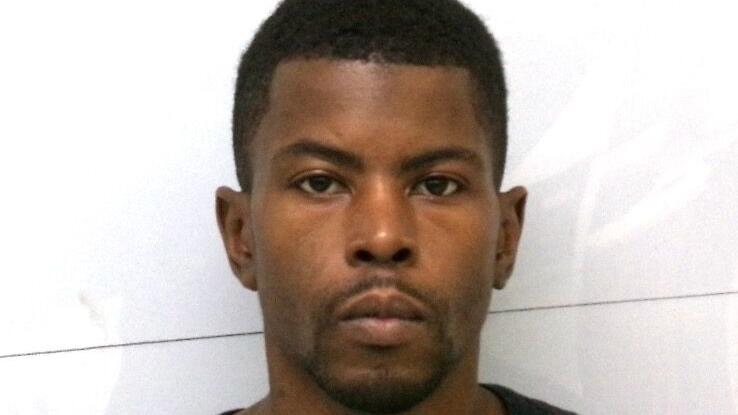 Man arrested, accused of stealing from vulnerable adult